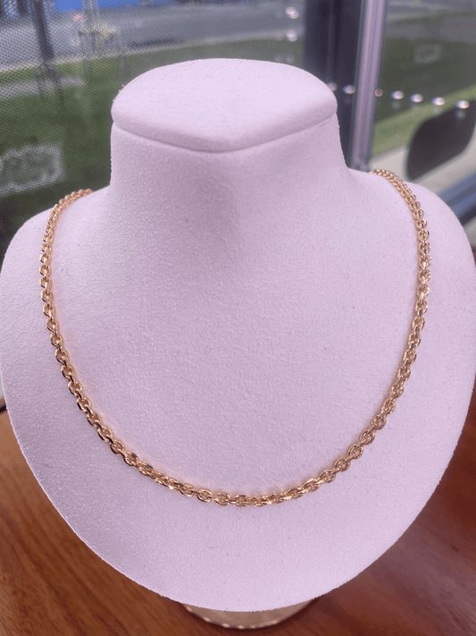 Women's Cable Chain