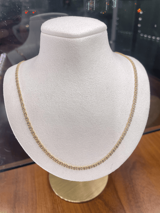 Women's Mariner Necklace