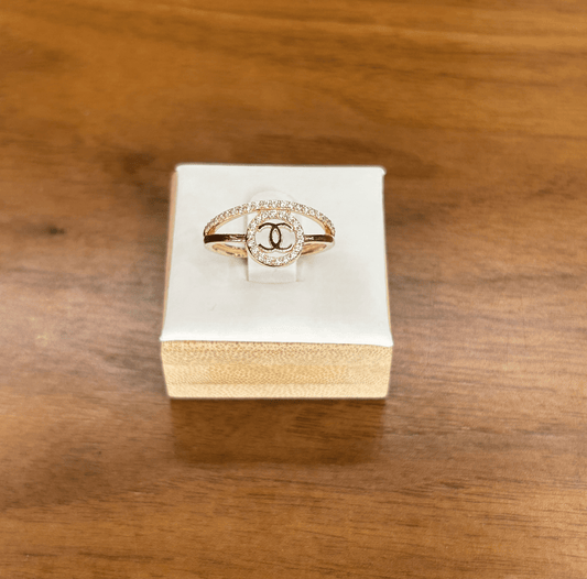 Women's Chanel Ring