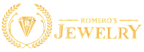 Romero Jewelry logo