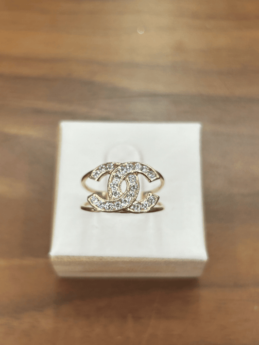 Women's Chanel Ring